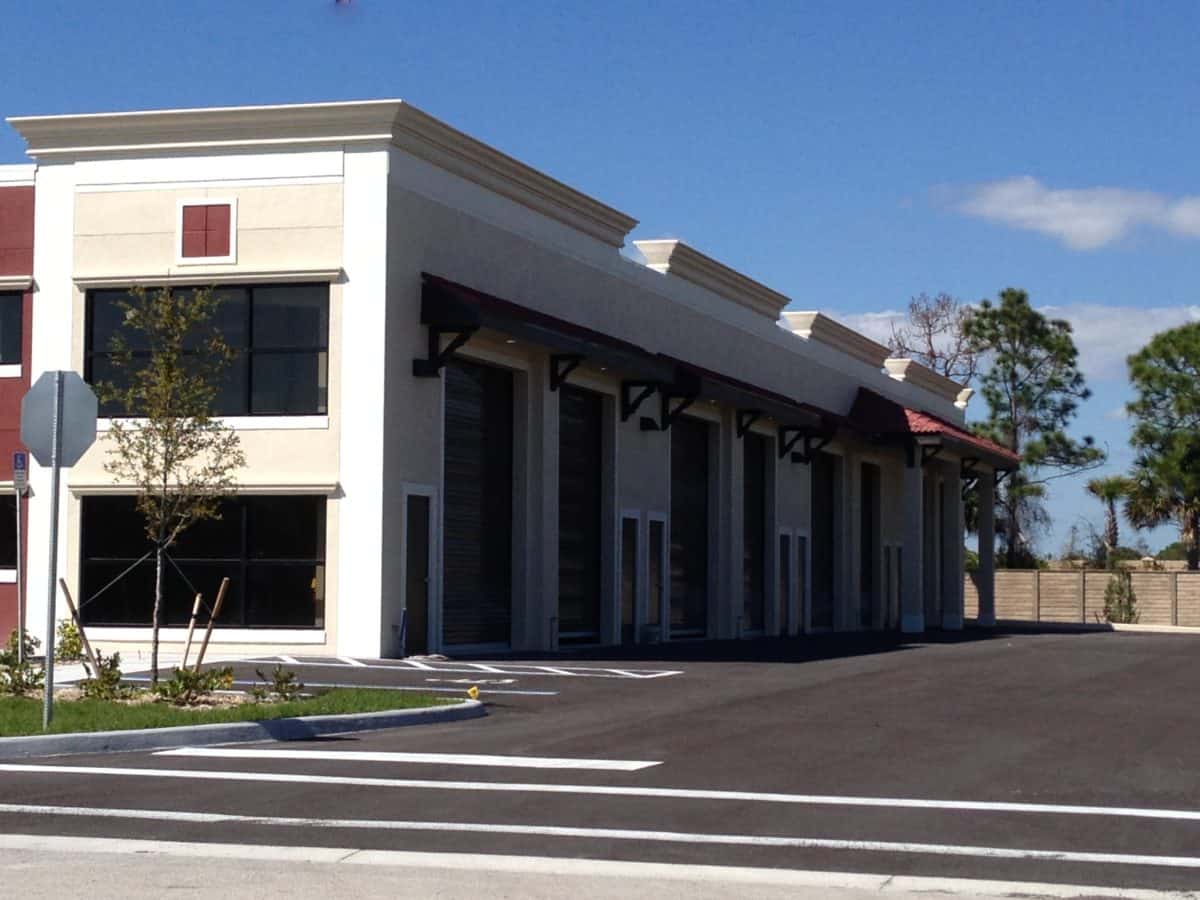 Commercial Roofing Companies In Round Rock,TX