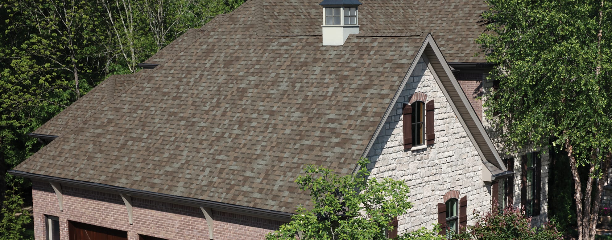 Owens Corning TruDefinition® DURATION® Shingles - Austin TX - North ...