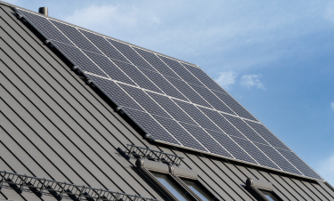 North Face Exterior | Round Rock Roofing Companies Contractors | Cedar Park, Leander, Austin TX | Residential | Commercial Roofing Gutters | Paint | Siding | Solar