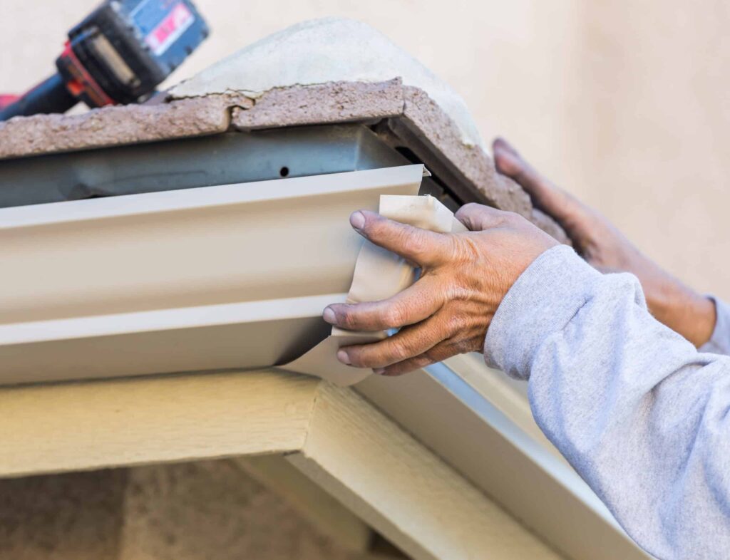 Cedar Park Seamless Gutters, Cedar Park Gutter Company, Cedar Park gutter repair, Cedar Park gutter replacement, Cedar Park gutter cleaning, Gutter Leaf Guards, Cedar Park roofing contractors, Cedar Park commercial gutters, Cedar Park residential gutters, North Face Exterior